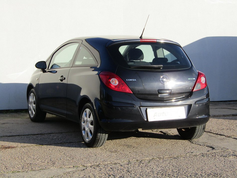 Opel Corsa 1.0i 