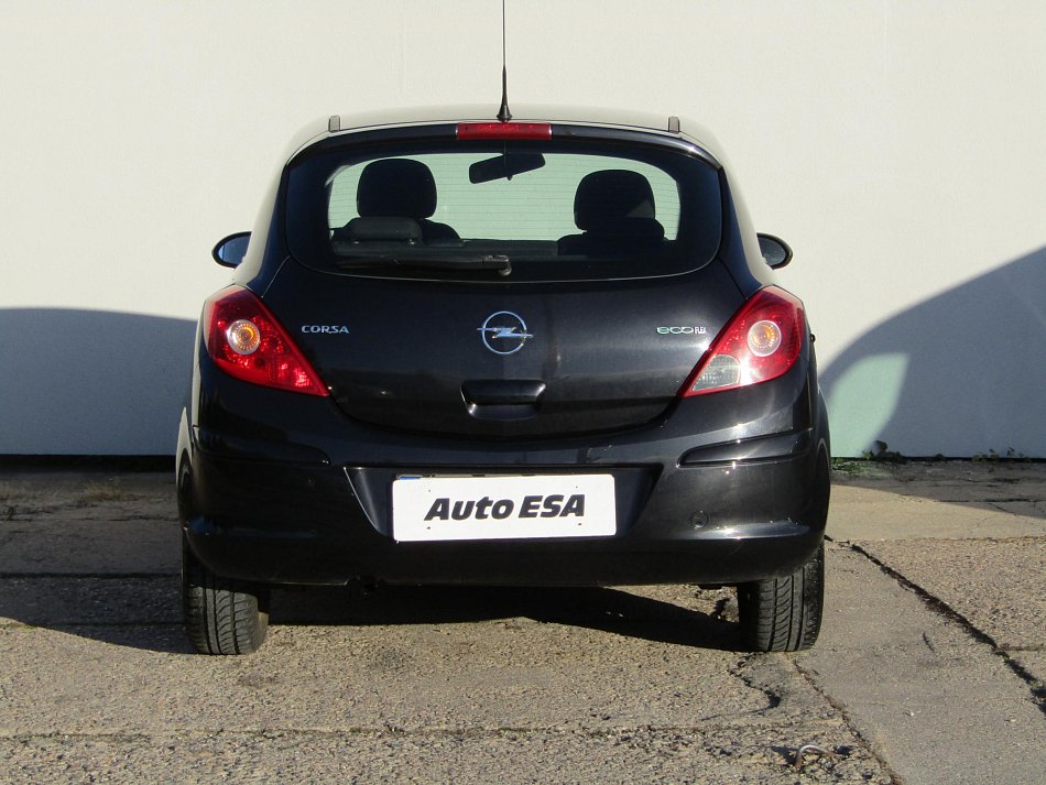 Opel Corsa 1.0i 