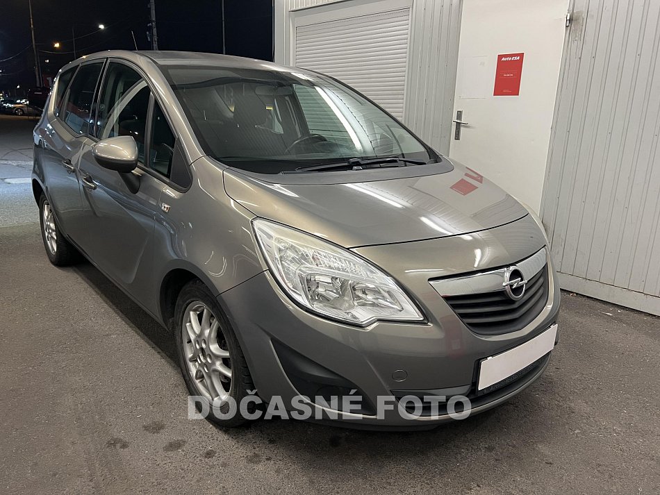 Opel Meriva 1.4i 