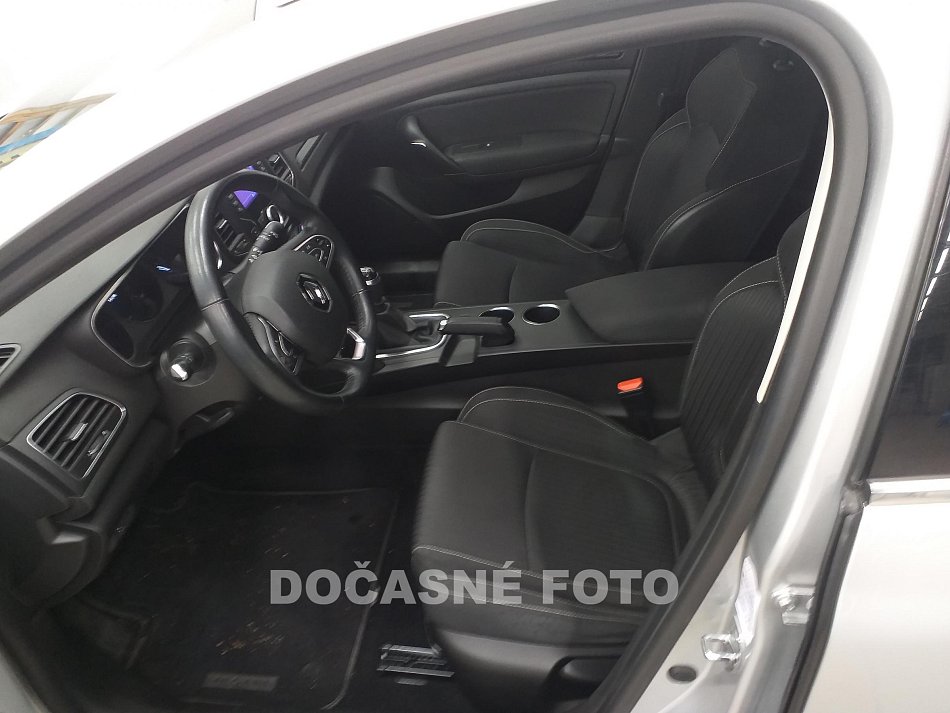 Renault Mégane 1.5 dCi 