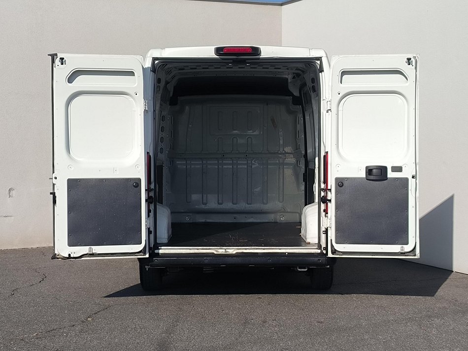 Peugeot Boxer 2.2HDi  L2H2