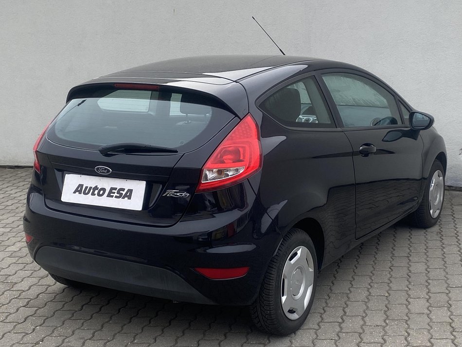 Ford Fiesta 1.2i 