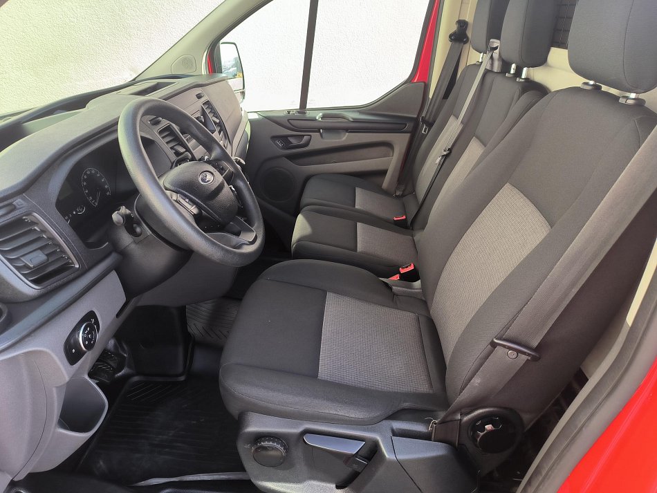 Ford Transit Custom 2.0TDCi  L1H1