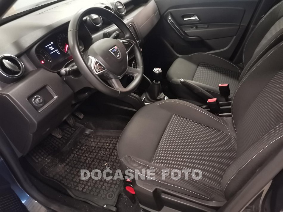 Dacia Duster 1.5 