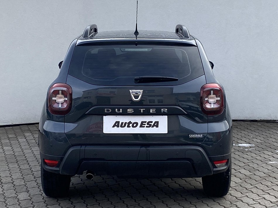 Dacia Duster 1.5 dCi 