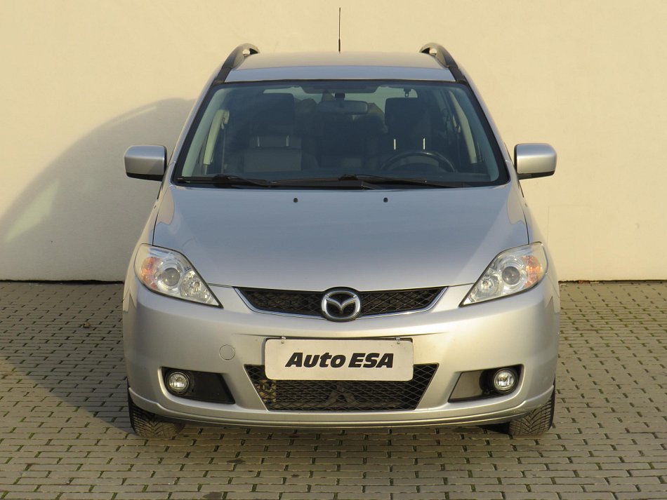 Mazda 5 2.OD 