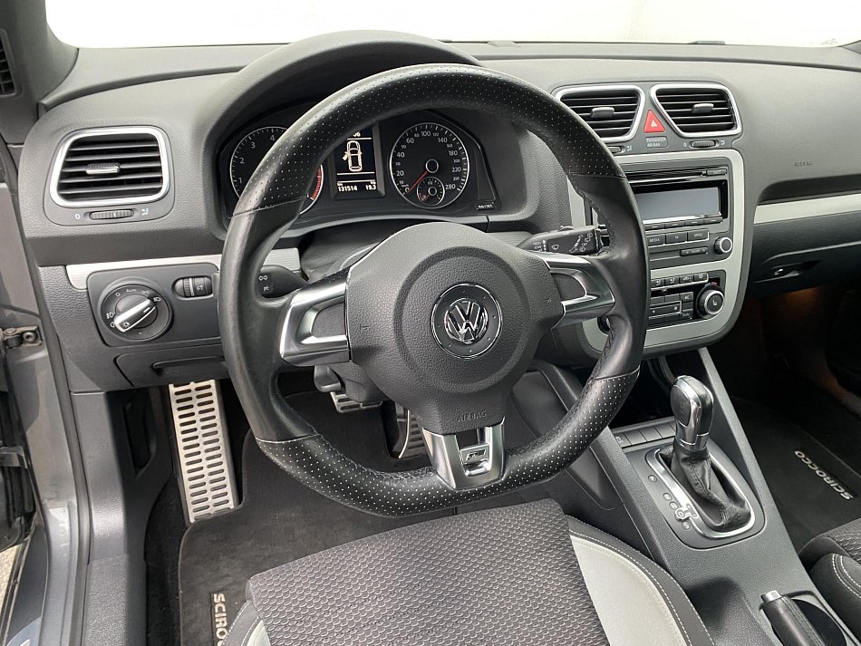 Volkswagen Scirocco 1.4 TSi R-Line