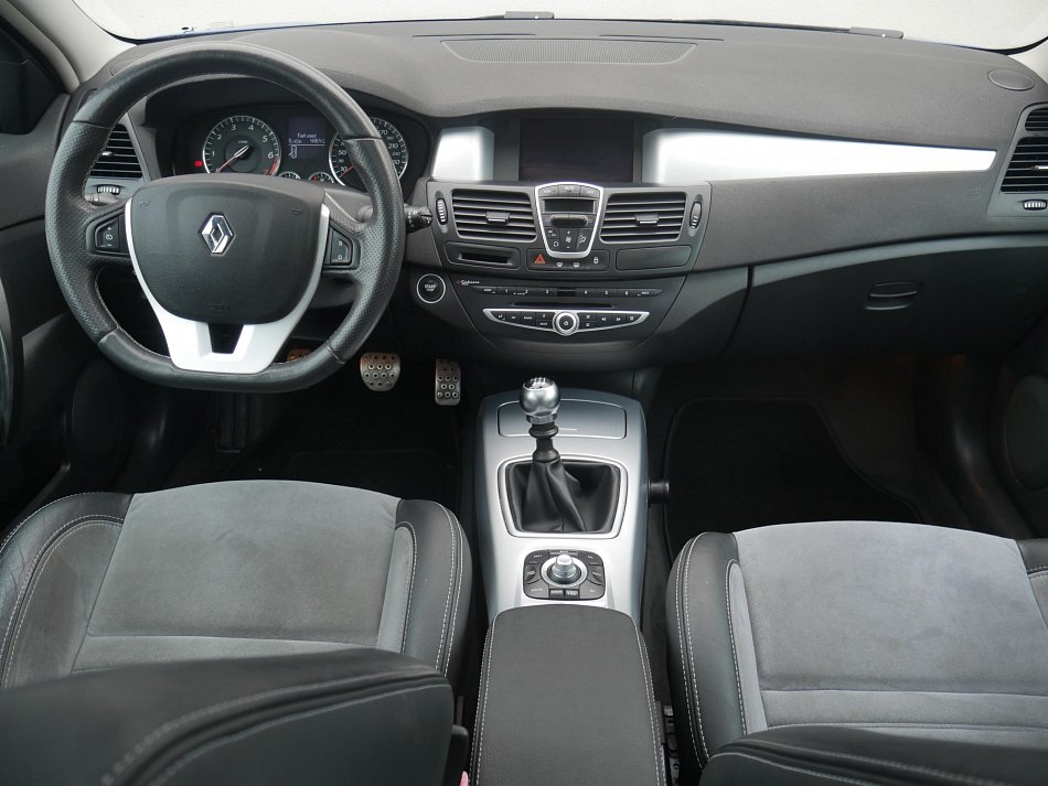 Renault Laguna 2.0DCI 