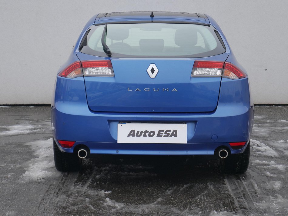 Renault Laguna 2.0DCI 