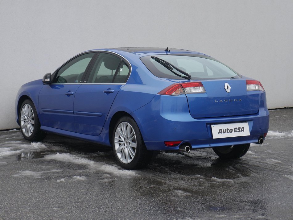 Renault Laguna 2.0DCI 