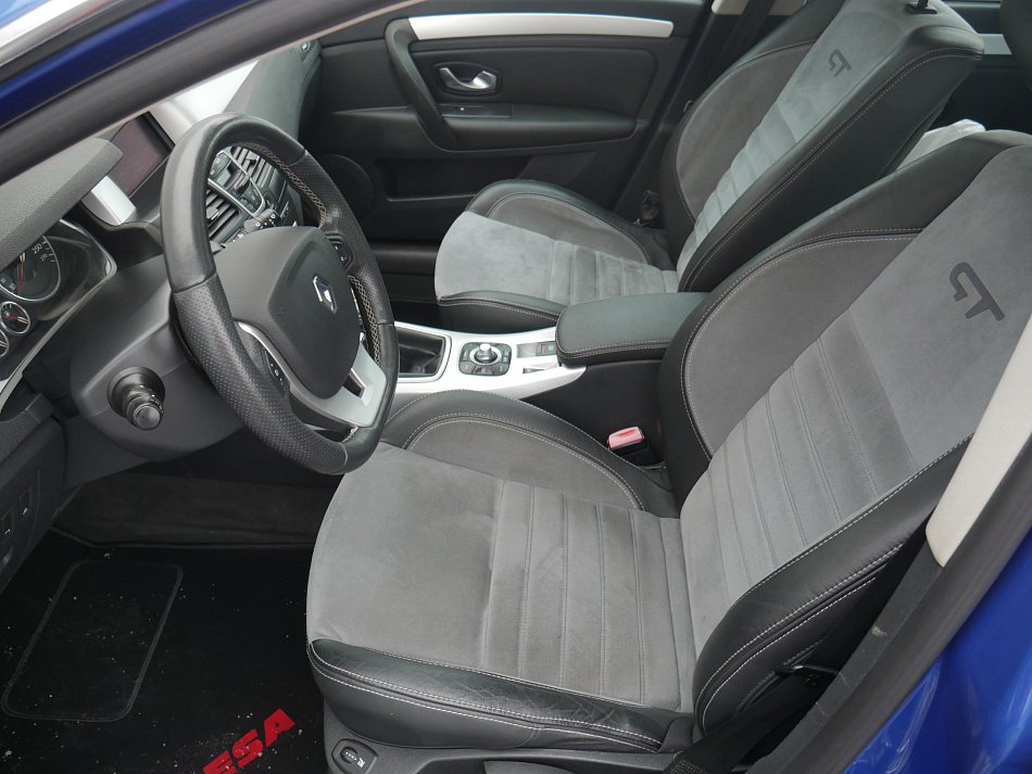 Renault Laguna 2.0DCI 