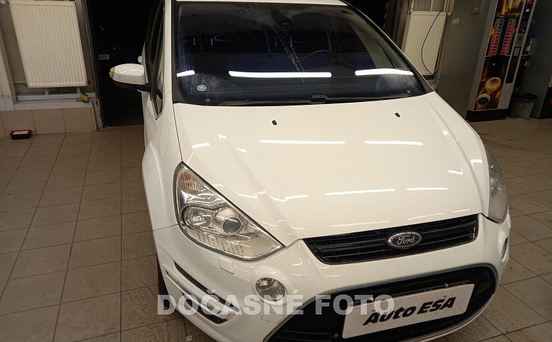 Ford S-MAX 2.0 