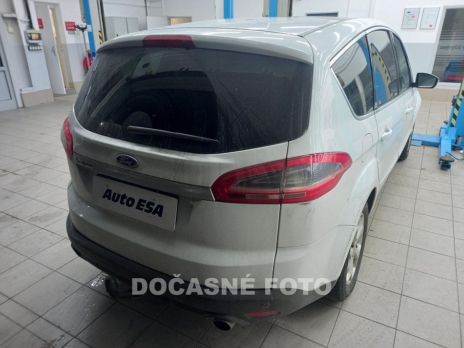 Ford S-MAX 2.0 