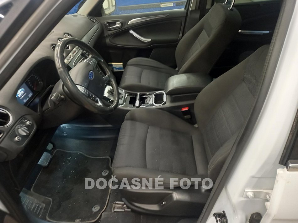 Ford S-MAX 2.0 