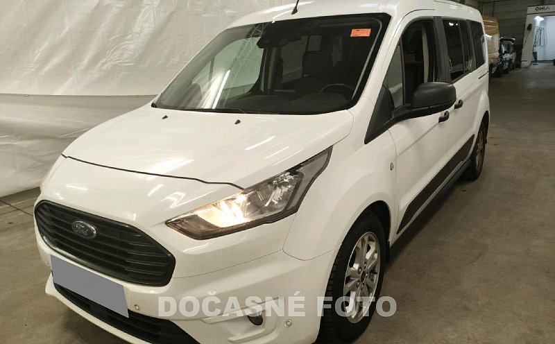 Ford Tourneo Connect 1.5TDCi Trend MAXi