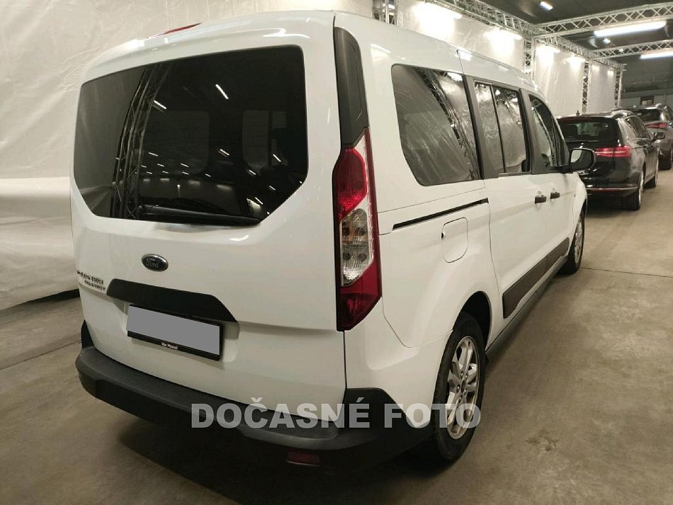 Ford Tourneo Connect 1.5TDCi Trend MAXi