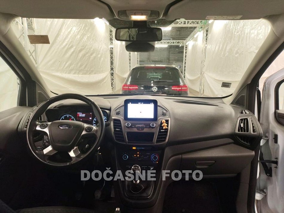 Ford Tourneo Connect 1.5TDCi Trend MAXi