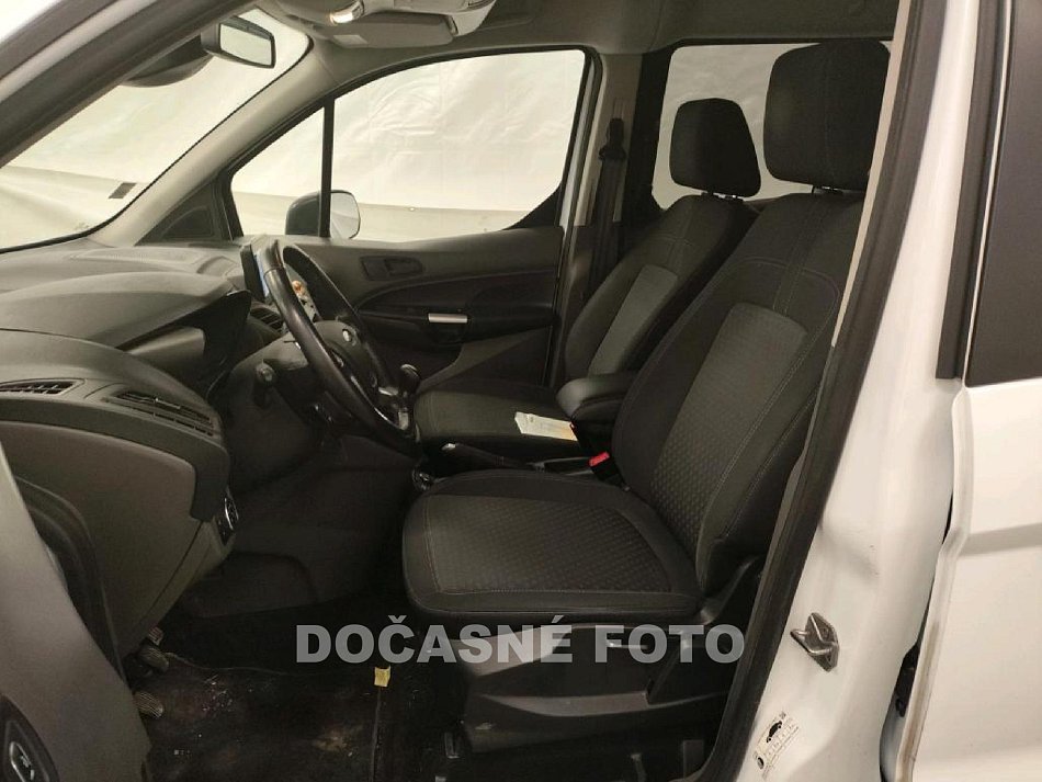 Ford Tourneo Connect 1.5TDCi Trend MAXi