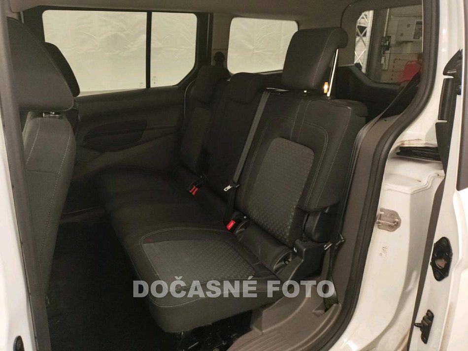 Ford Tourneo Connect 1.5TDCi Trend MAXi