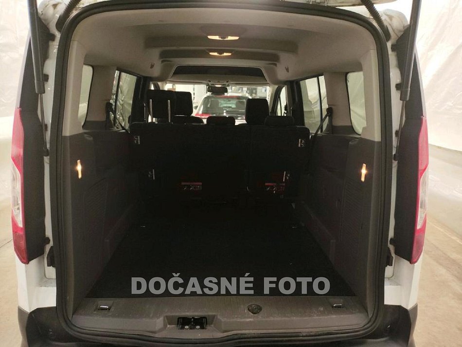 Ford Tourneo Connect 1.5TDCi Trend MAXi