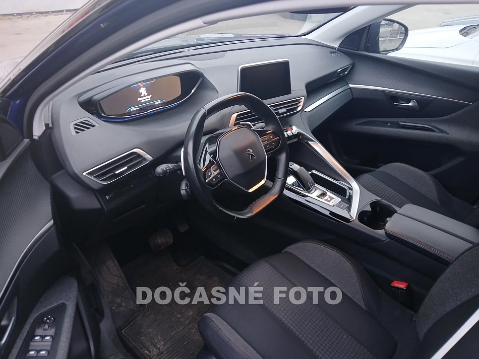 Peugeot 3008 1.5 