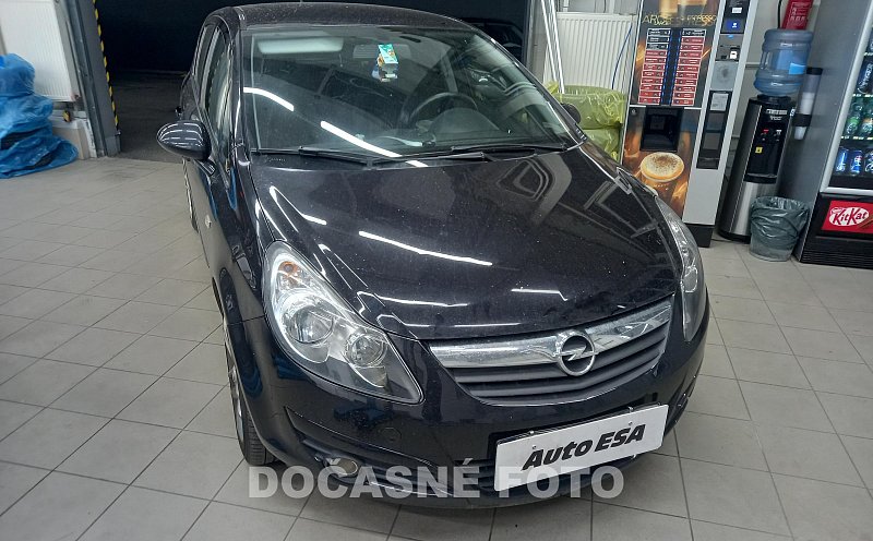 Opel Corsa 1.3 