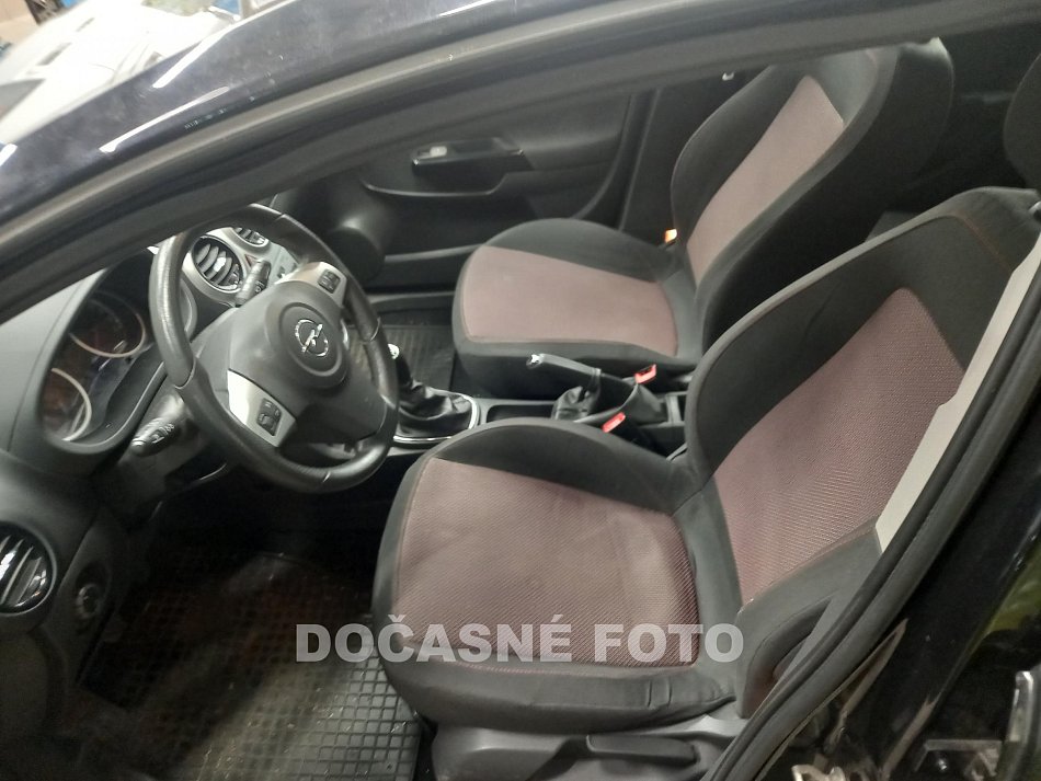 Opel Corsa 1.3 