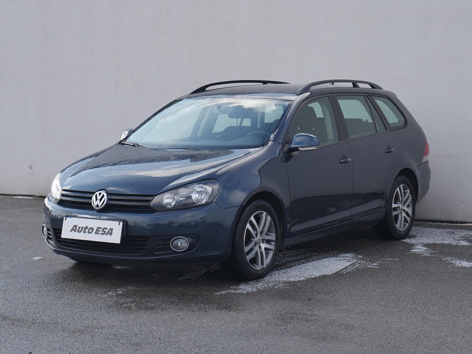 Volkswagen Golf 1.2 TSi 