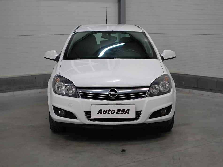 Opel Astra 1.6i 