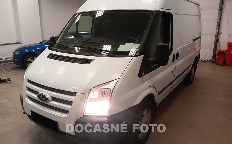 Ford Transit 2.2TDCi Trend L2H2