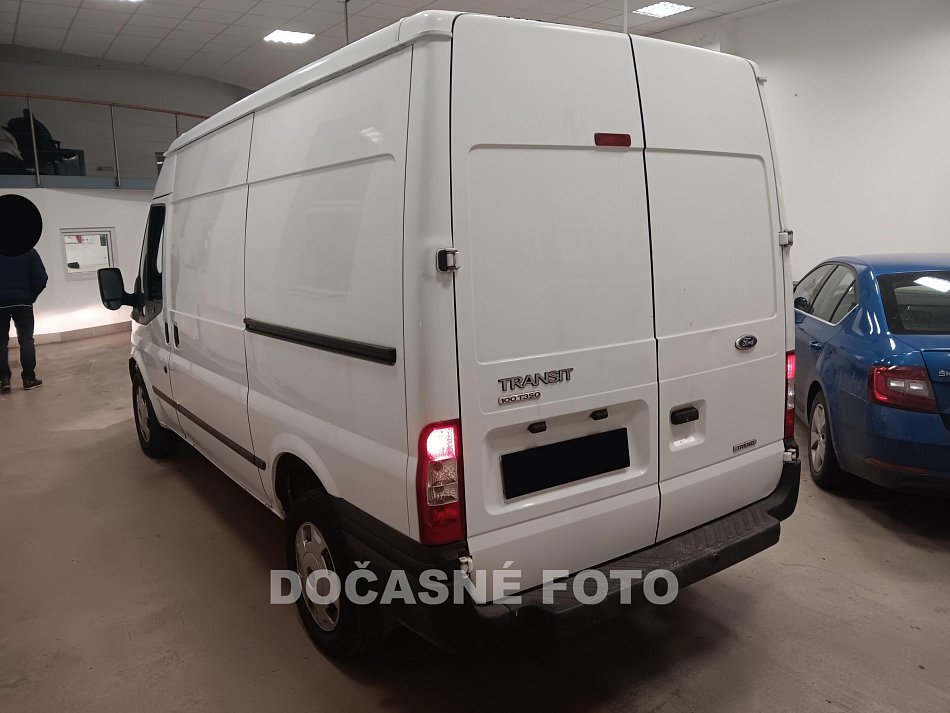 Ford Transit 2.2TDCi Trend L2H2