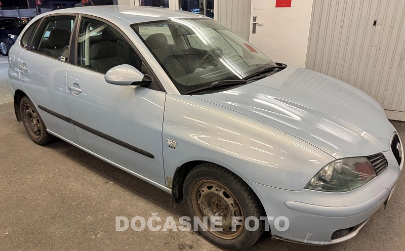 Seat Ibiza 1.2 i 