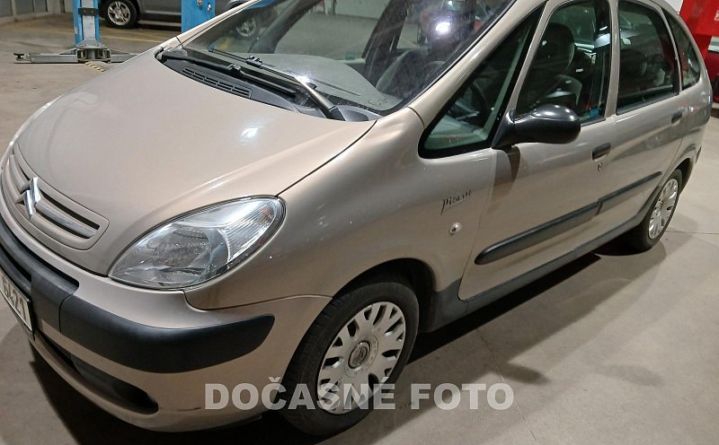 Citroën Xsara Picasso 1.6 