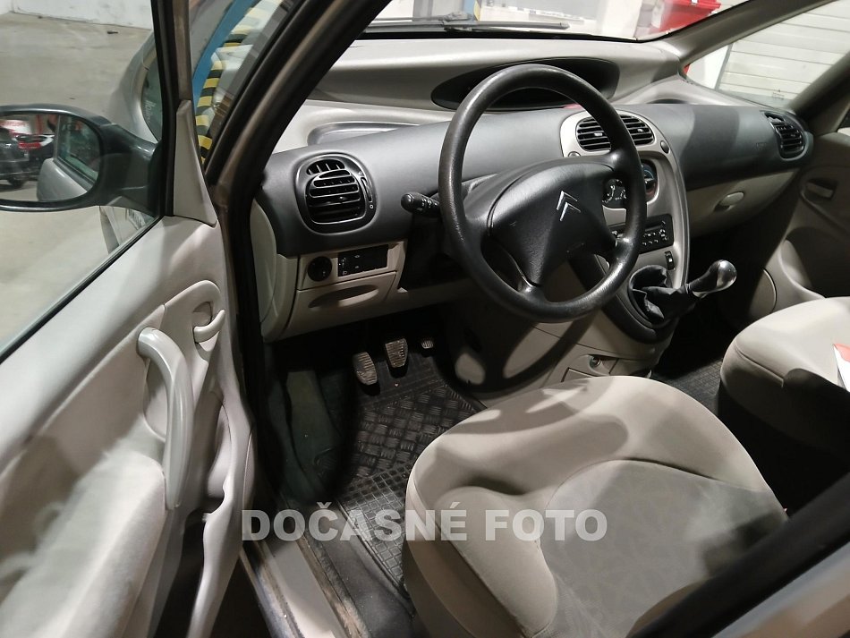 Citroën Xsara Picasso 1.6 