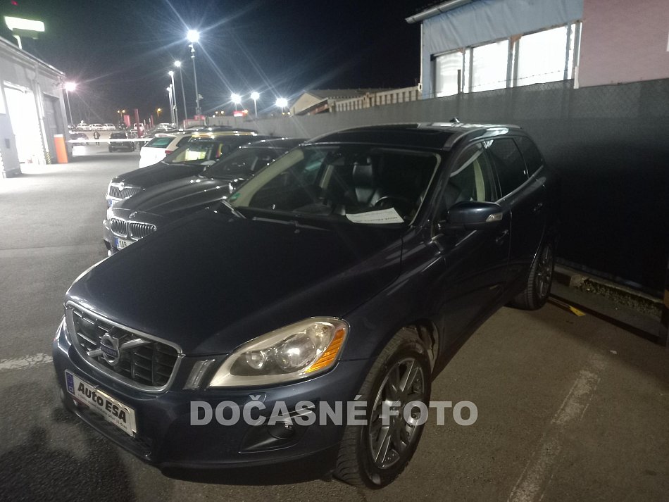 Volvo XC60 2.4 D5  AVD