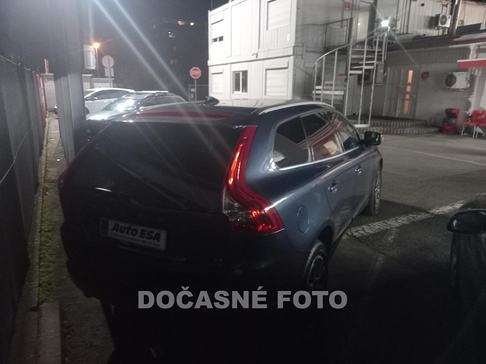 Volvo XC60 2.4 D5  AVD