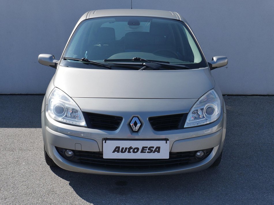 Renault Scénic 1.5 dCi 