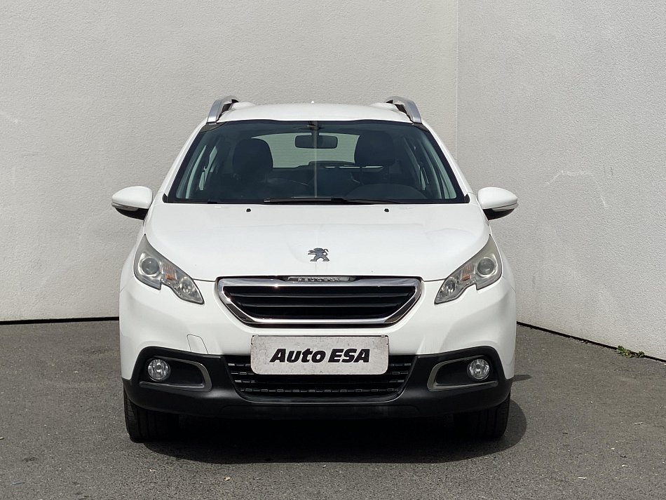 Peugeot 2008 1.2VTi Active