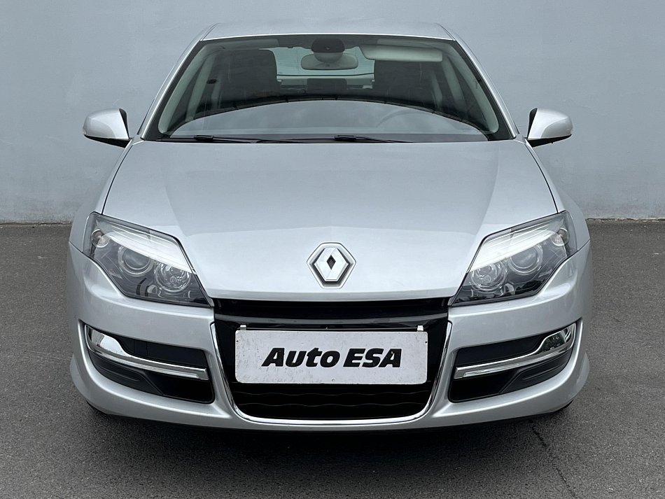 Renault Laguna 1.5dCi Black Edition