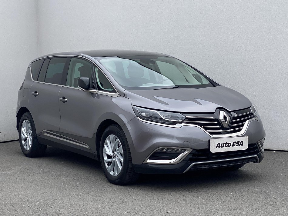 Renault Espace 1.6 dCi Energy