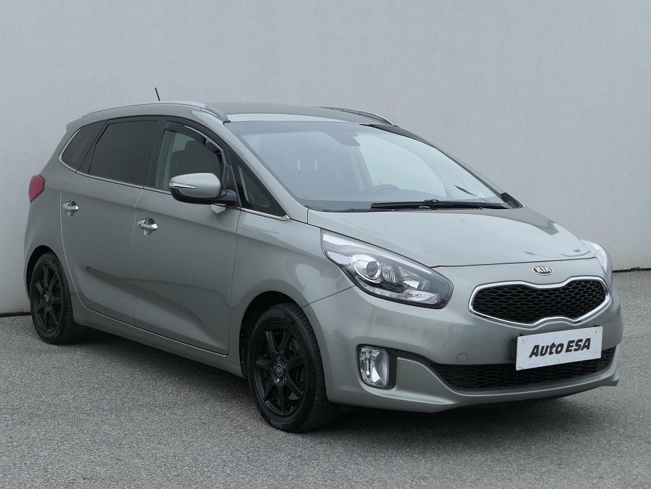 Kia Carens 1.6GDi