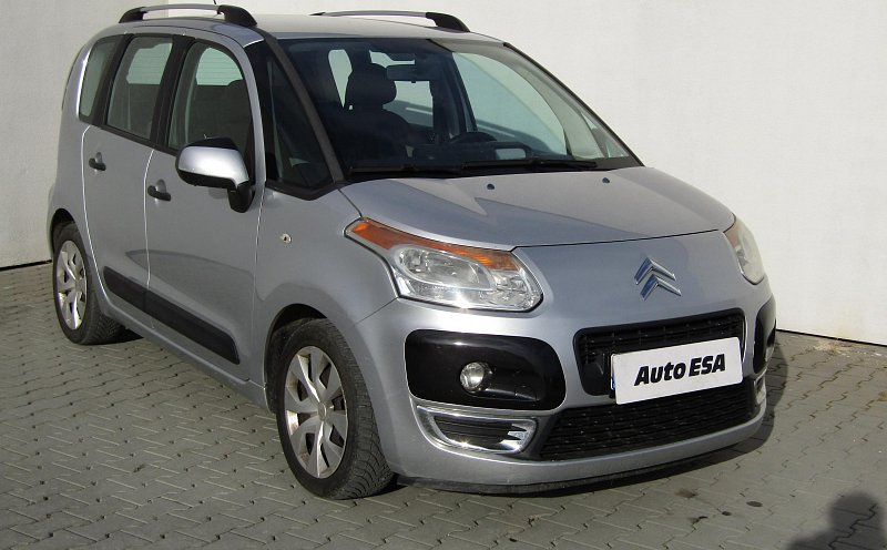 Citroën C3 Picasso 1.4 VTi 