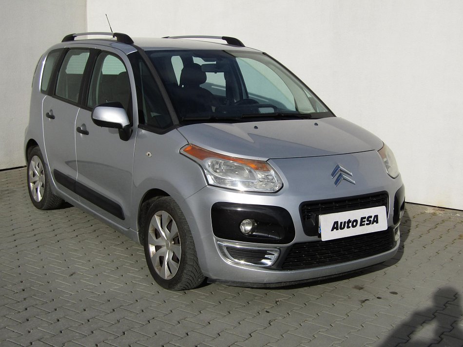 Citroën C3 Picasso 1.4 VTi 