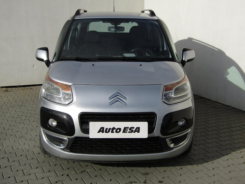 Citroën C3 Picasso 1.4 VTi 