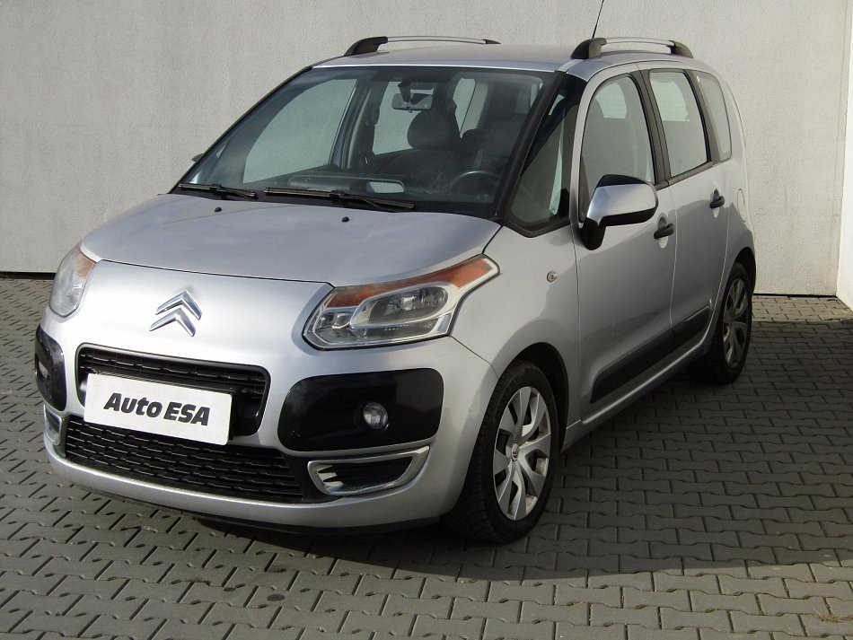 Citroën C3 Picasso 1.4 VTi 