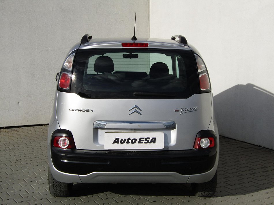 Citroën C3 Picasso 1.4 VTi 