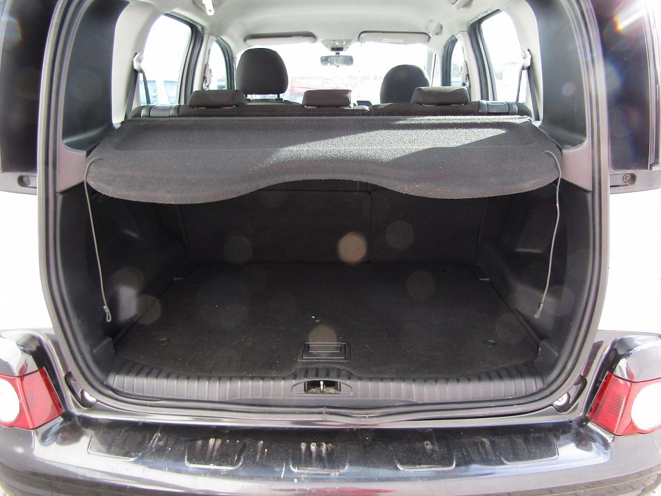 Citroën C3 Picasso 1.4 VTi 