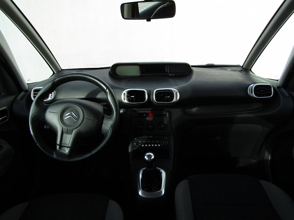 Citroën C3 Picasso 1.4 VTi 