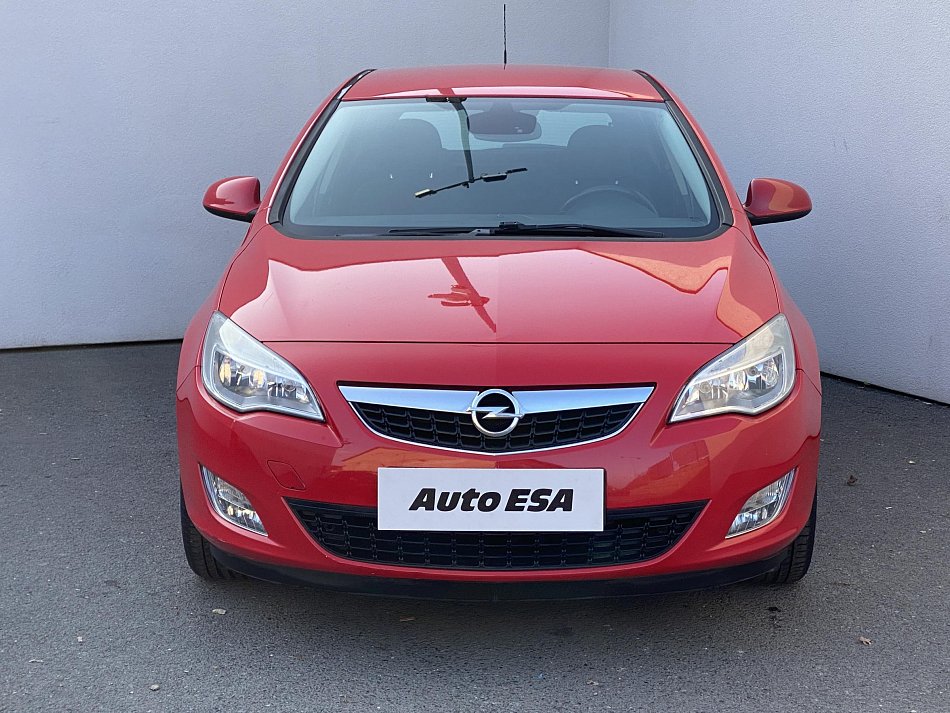 Opel Astra 1.7 CDTi Cosmo