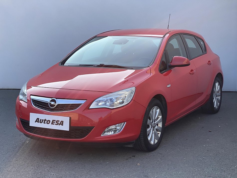 Opel Astra 1.7 CDTi Cosmo